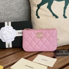 Chanel Wallet Purse